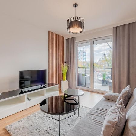 Apartament Wyspa Solna コウォブジェク エクステリア 写真