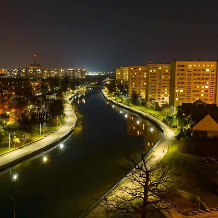 Apartament Wyspa Solna コウォブジェク エクステリア 写真