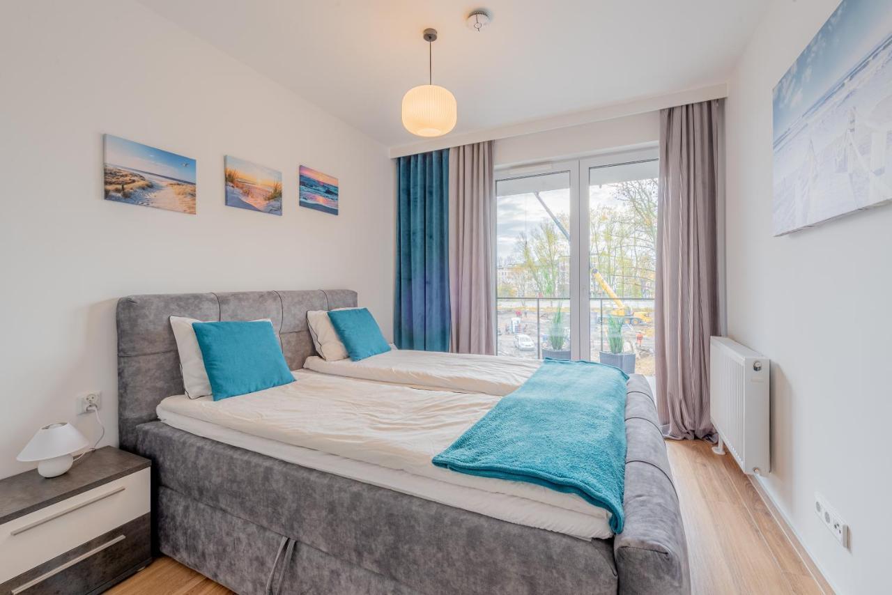 Apartament Wyspa Solna コウォブジェク エクステリア 写真