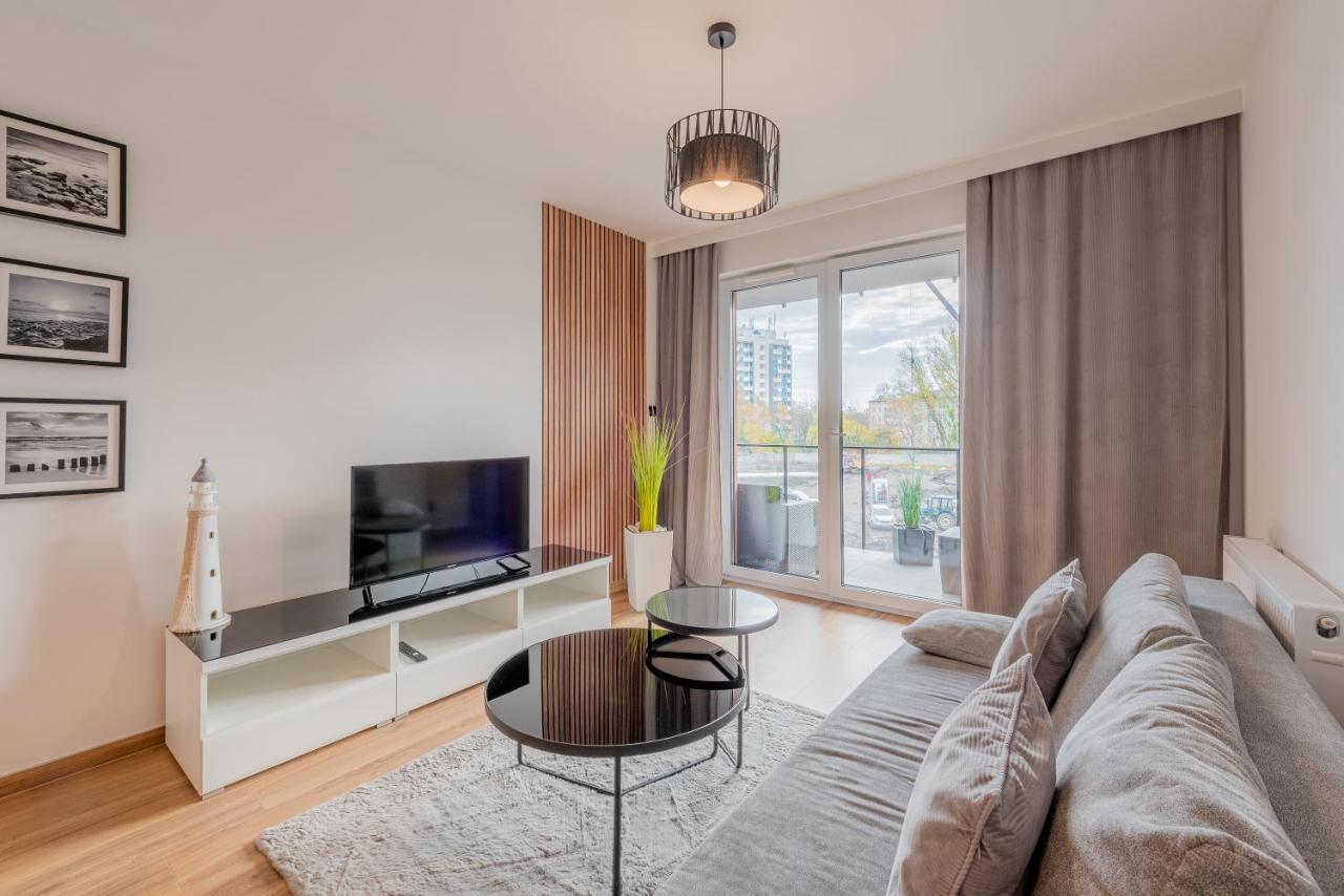 Apartament Wyspa Solna コウォブジェク エクステリア 写真