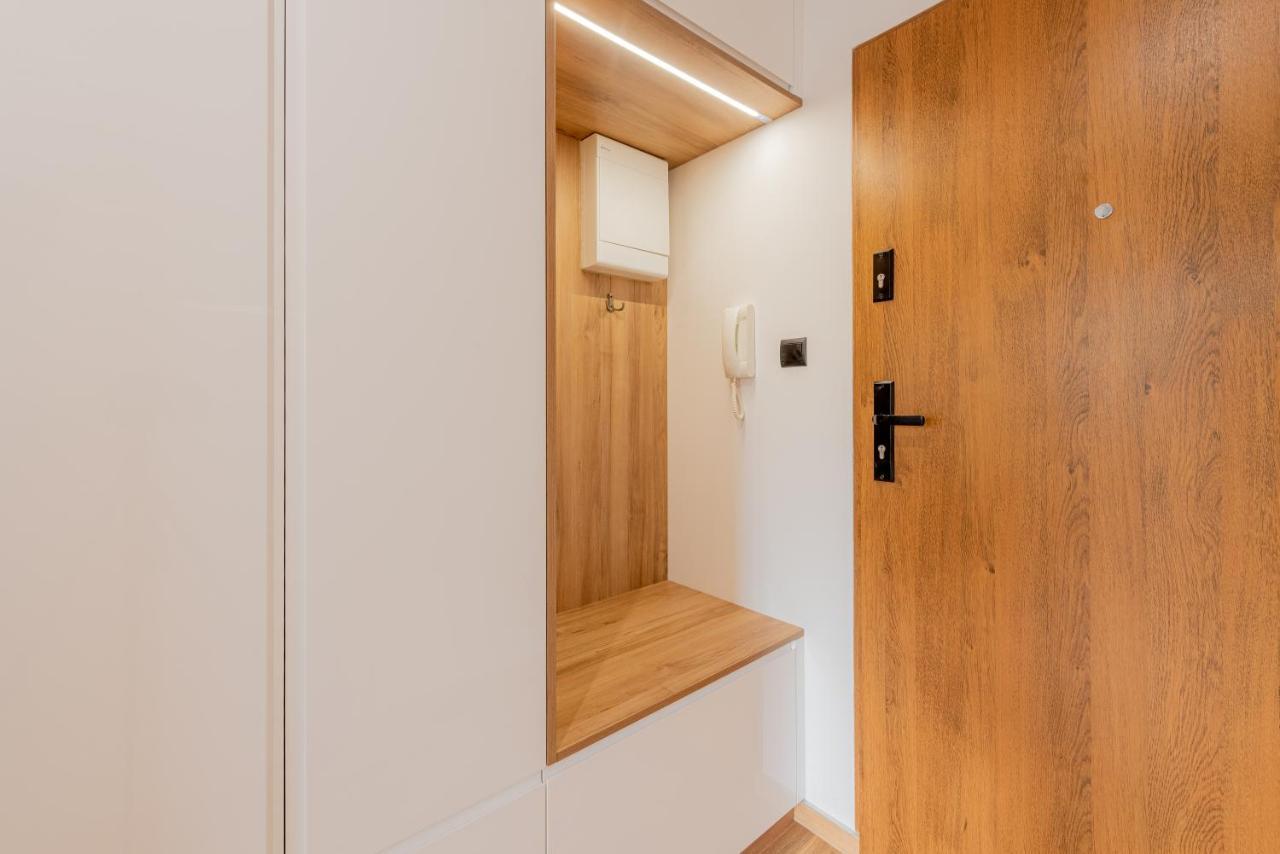 Apartament Wyspa Solna コウォブジェク エクステリア 写真