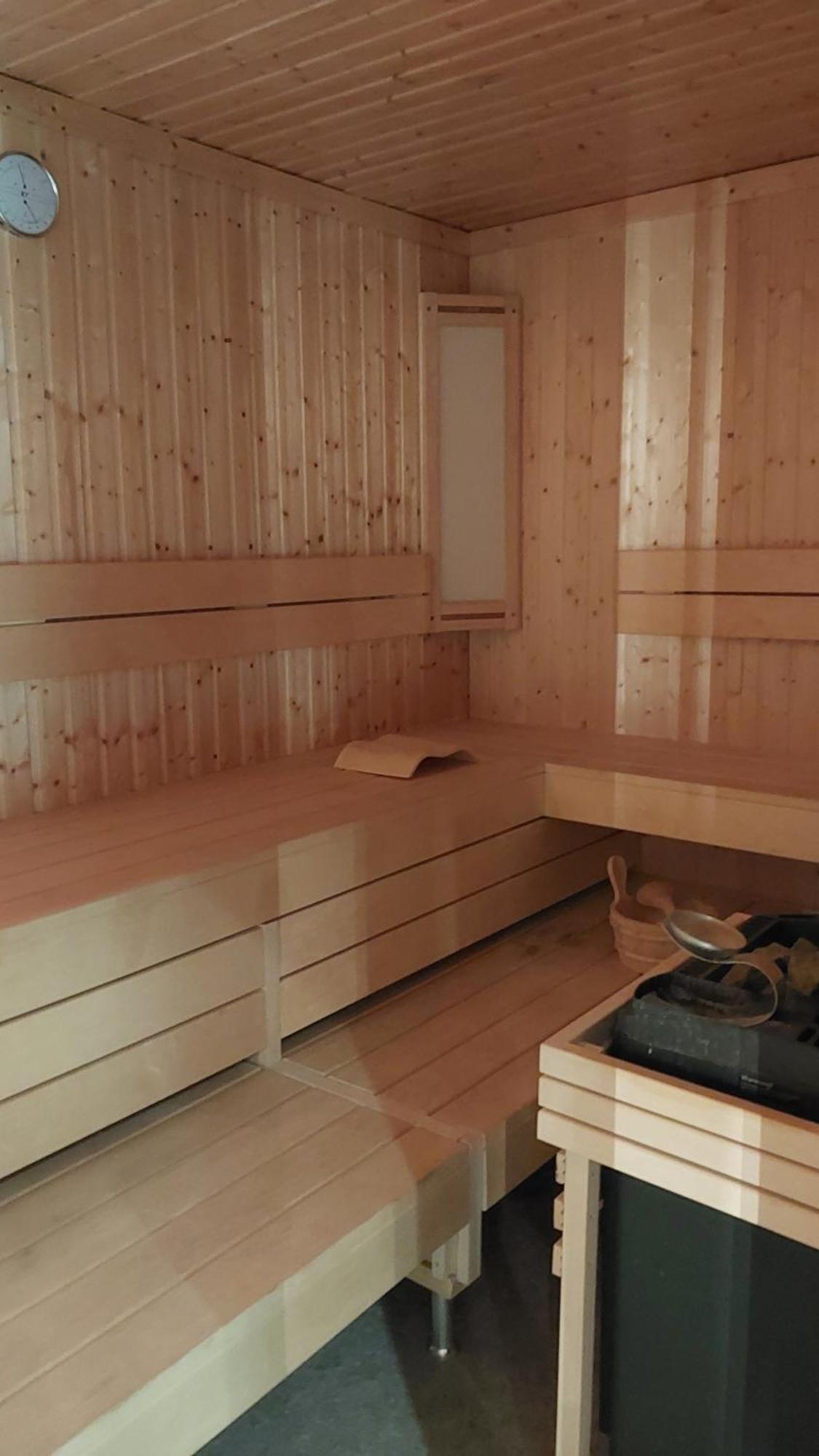 Apartament Wyspa Solna コウォブジェク エクステリア 写真